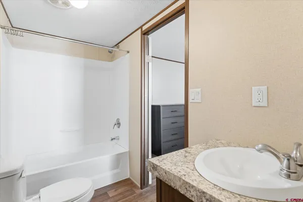$125,000 | 8124 County Road 203, Unit E, Durango, CO 81301