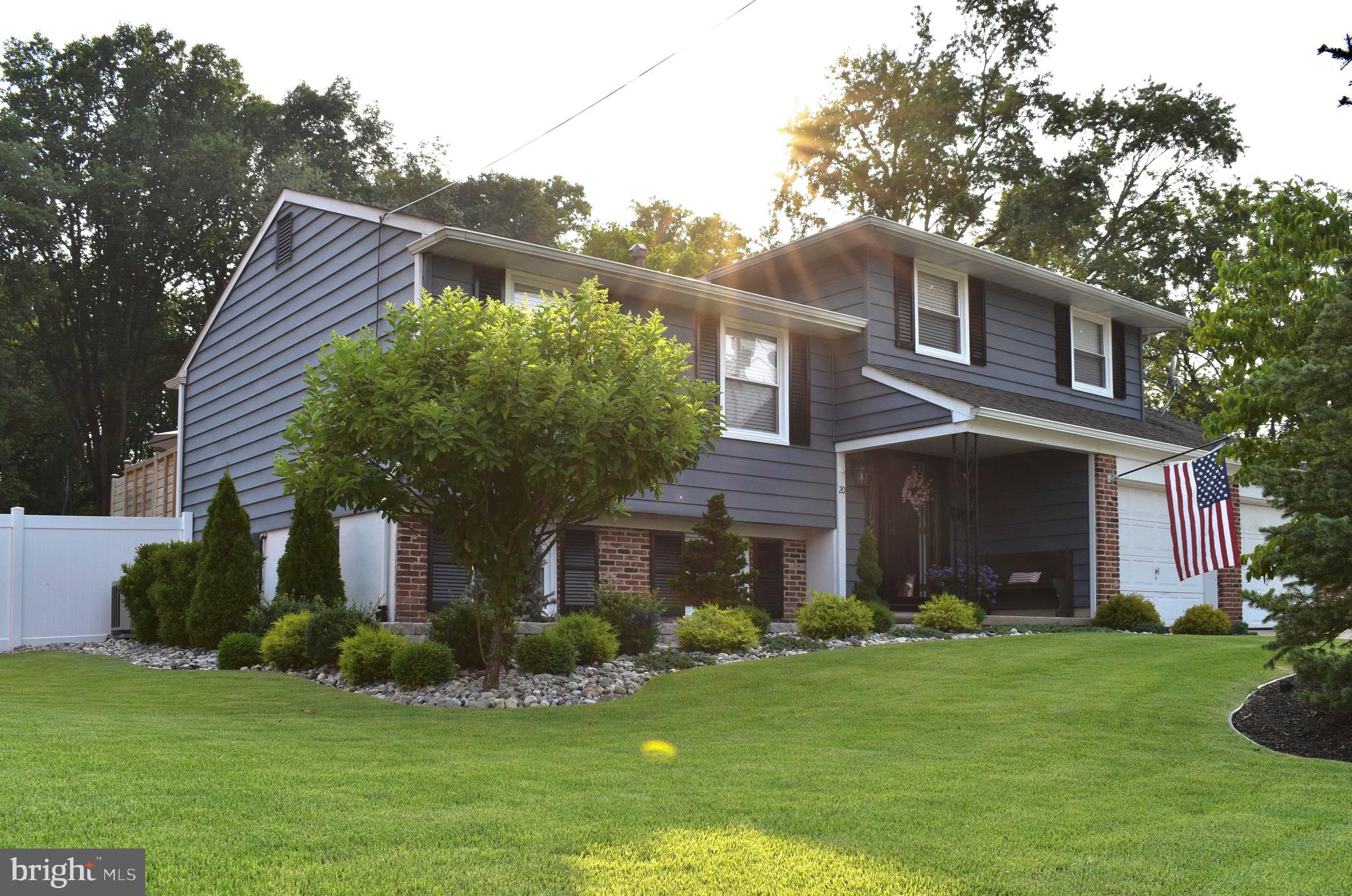 20 Sleepy Hollow Road Stratford, NJ 08084 - Photo 2 of 20