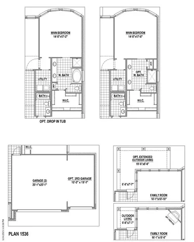 a picture of a park with a bench