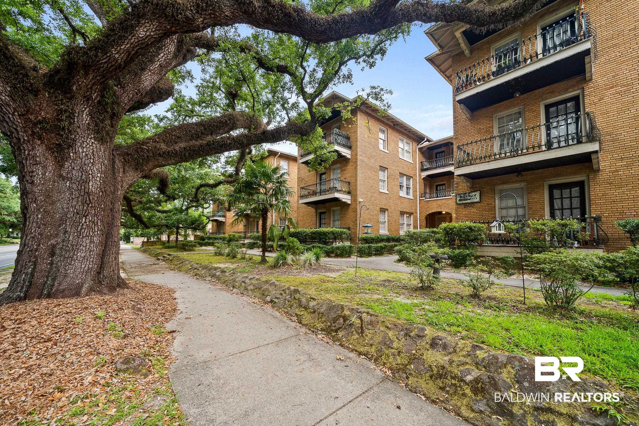 1602 Government Street, Unit 2D Mobile, AL 36604 - Photo 1 of 17
