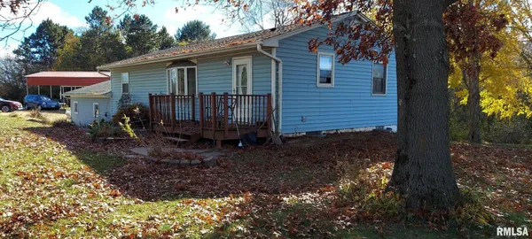 $100,000 | 862 270th Street, Viola, IL 61486