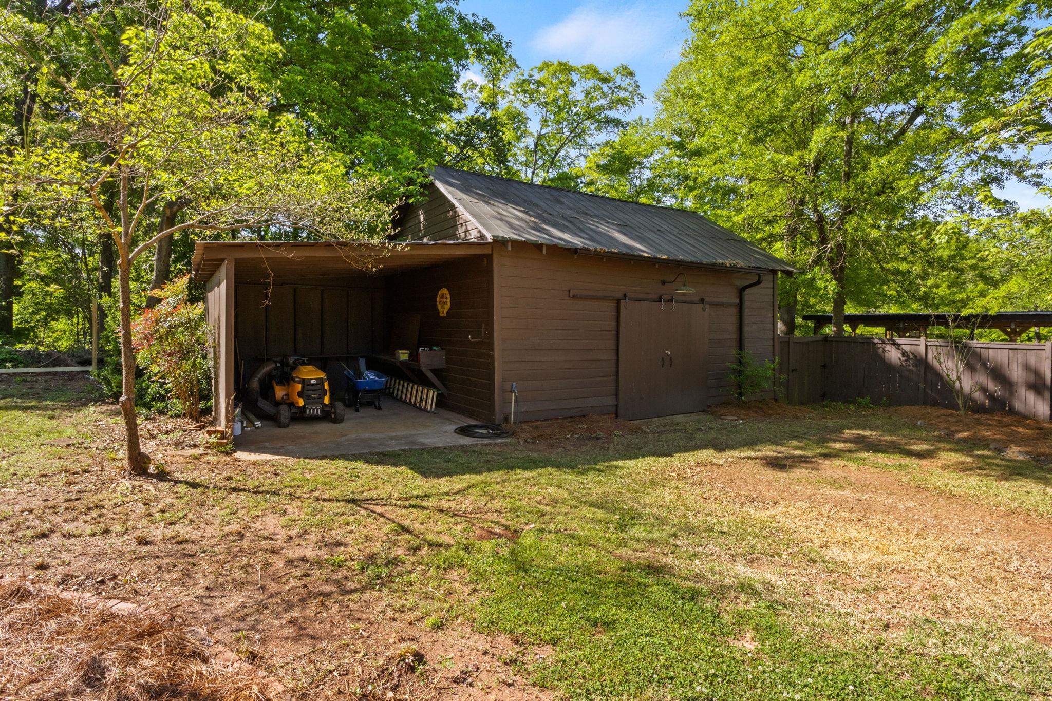 504 Spartanburg Road Lyman, SC 29365 - Photo 36 of 39