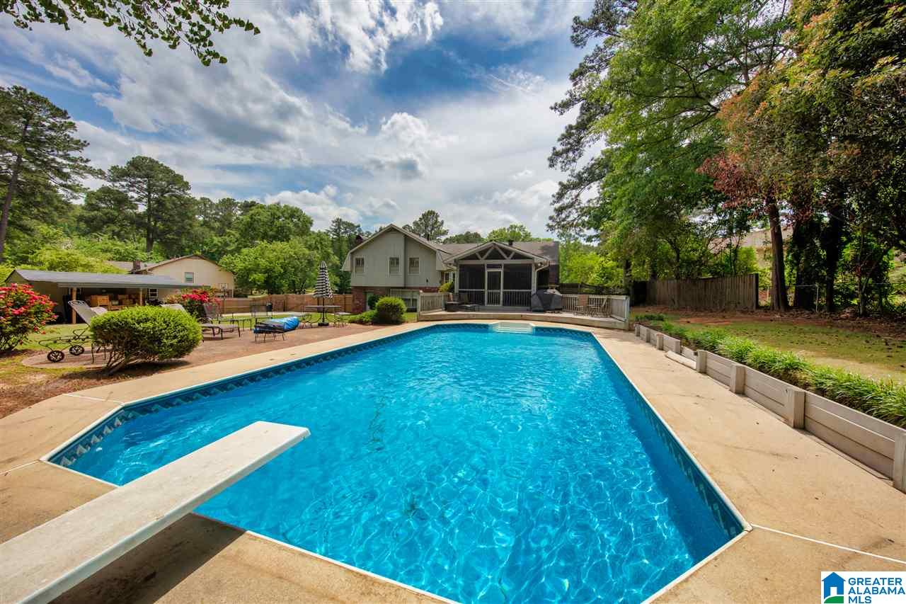 2648 Buckboard Road Birmingham, AL 35244 - Photo 40 of 48 Gallery Image 40