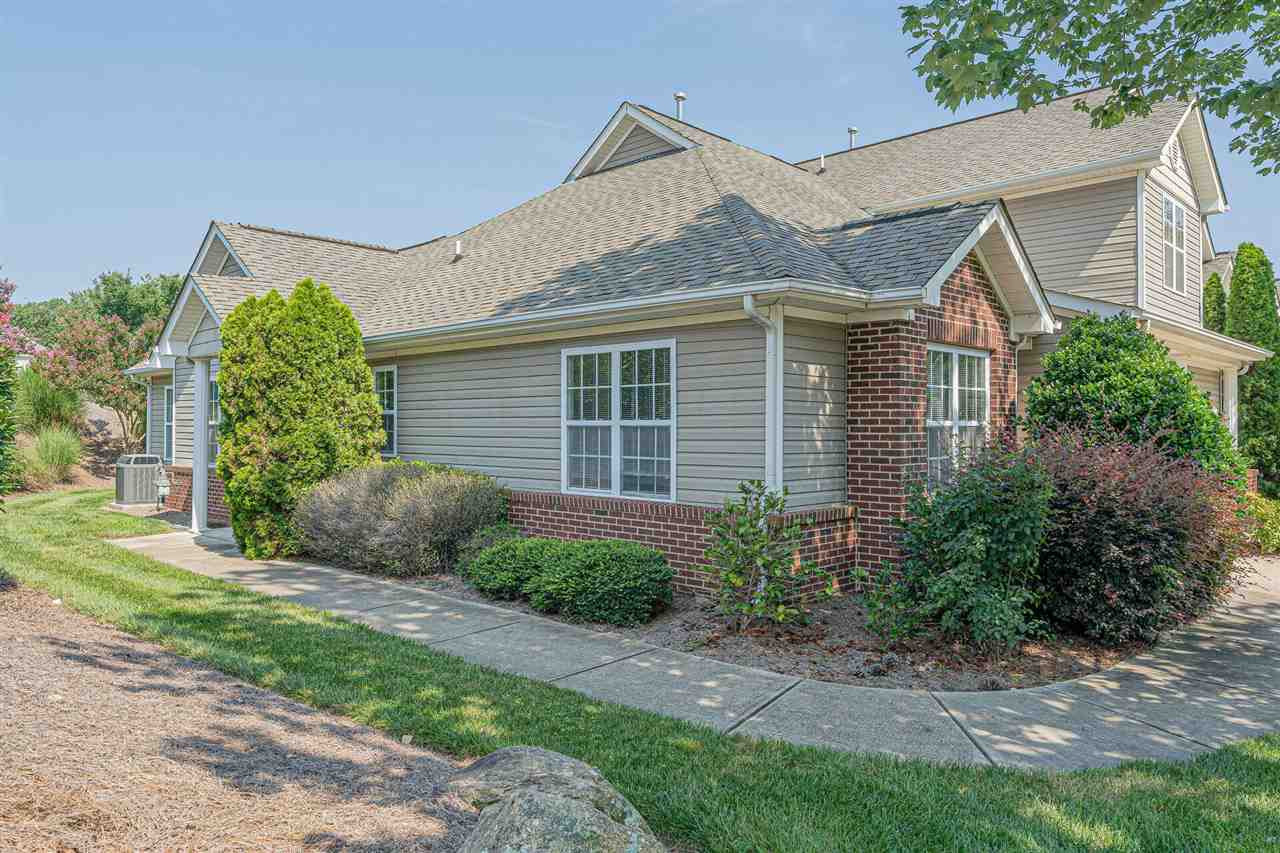 2721 Andover Glen Road Raleigh, NC 27604 - Photo 1 of 17 Photo 1