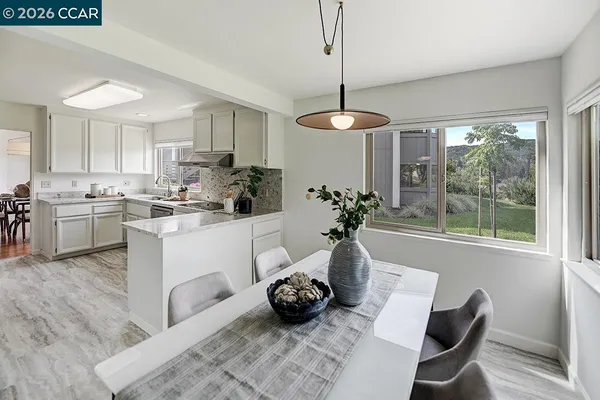 $1,120,000 | 2621 Saklan Indian Drive, Unit 2, Walnut Creek, CA 94595