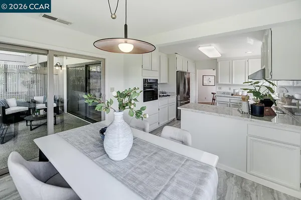 $1,120,000 | 2621 Saklan Indian Drive, Unit 2, Walnut Creek, CA 94595