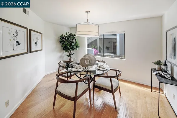 $1,120,000 | 2621 Saklan Indian Drive, Unit 2, Walnut Creek, CA 94595