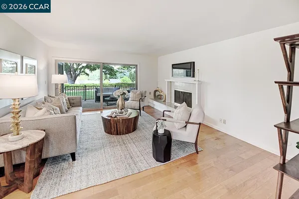 $1,120,000 | 2621 Saklan Indian Drive, Unit 2, Walnut Creek, CA 94595