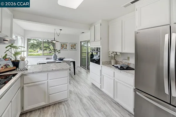 $1,120,000 | 2621 Saklan Indian Drive, Unit 2, Walnut Creek, CA 94595