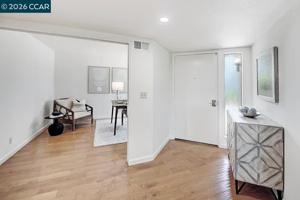 $1,120,000 | 2621 Saklan Indian Drive, Unit 2, Walnut Creek, CA 94595