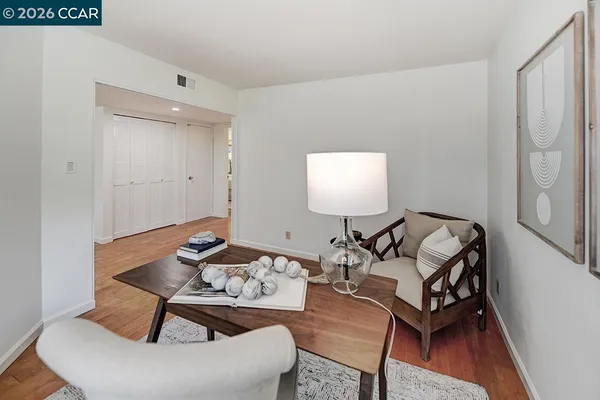 $1,120,000 | 2621 Saklan Indian Drive, Unit 2, Walnut Creek, CA 94595