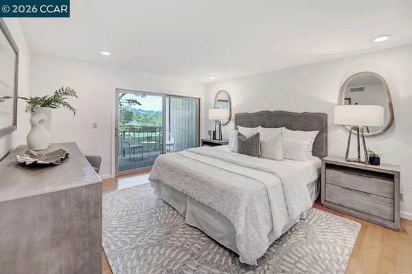 $1,120,000 | 2621 Saklan Indian Drive, Unit 2, Walnut Creek, CA 94595