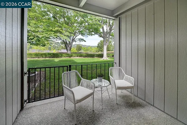 $1,120,000 | 2621 Saklan Indian Drive, Unit 2, Walnut Creek, CA 94595