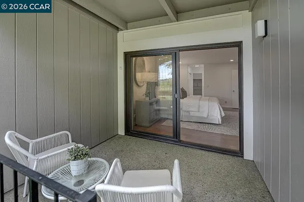 $1,120,000 | 2621 Saklan Indian Drive, Unit 2, Walnut Creek, CA 94595