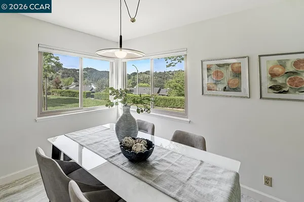 $1,120,000 | 2621 Saklan Indian Drive, Unit 2, Walnut Creek, CA 94595