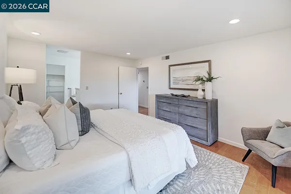 $1,120,000 | 2621 Saklan Indian Drive, Unit 2, Walnut Creek, CA 94595