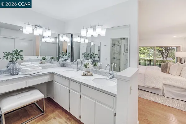 $1,120,000 | 2621 Saklan Indian Drive, Unit 2, Walnut Creek, CA 94595