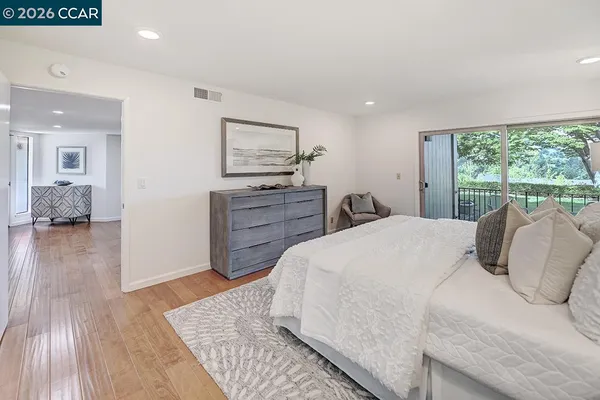 $1,120,000 | 2621 Saklan Indian Drive, Unit 2, Walnut Creek, CA 94595