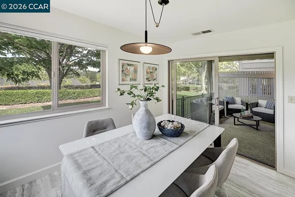 $1,120,000 | 2621 Saklan Indian Drive, Unit 2, Walnut Creek, CA 94595