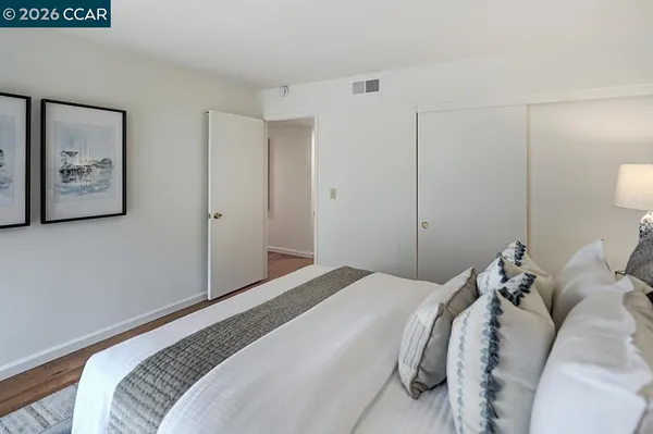 $1,120,000 | 2621 Saklan Indian Drive, Unit 2, Walnut Creek, CA 94595