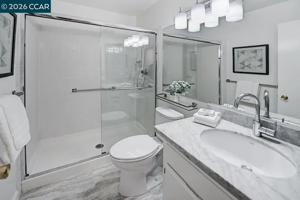 $1,120,000 | 2621 Saklan Indian Drive, Unit 2, Walnut Creek, CA 94595