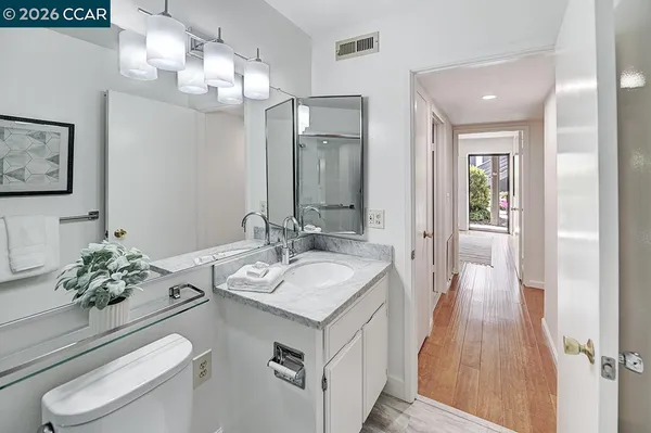 $1,120,000 | 2621 Saklan Indian Drive, Unit 2, Walnut Creek, CA 94595