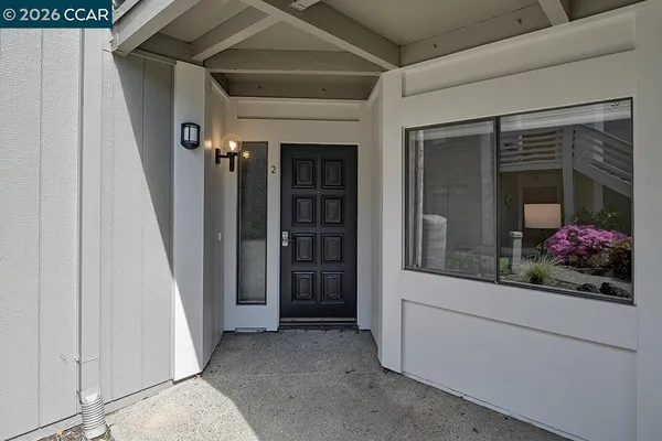 $1,120,000 | 2621 Saklan Indian Drive, Unit 2, Walnut Creek, CA 94595