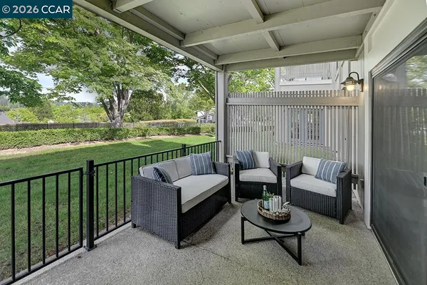 $1,120,000 | 2621 Saklan Indian Drive, Unit 2, Walnut Creek, CA 94595