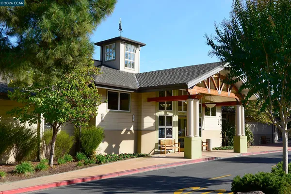 $1,120,000 | 2621 Saklan Indian Drive, Unit 2, Walnut Creek, CA 94595