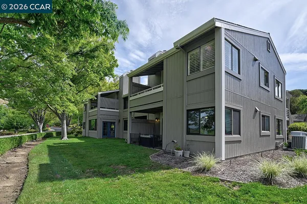 $1,120,000 | 2621 Saklan Indian Drive, Unit 2, Walnut Creek, CA 94595