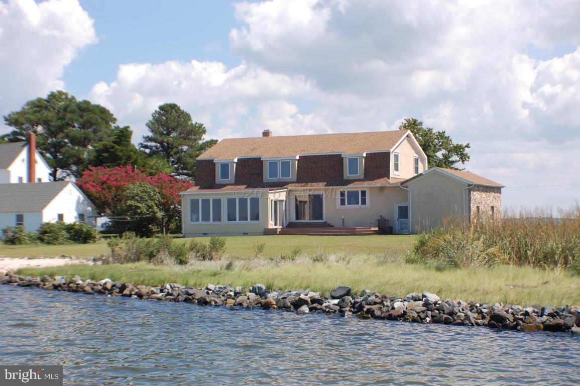 7980 Riverview Road Westover, MD 21871 - Photo 2 of 36 Gallery Image 2