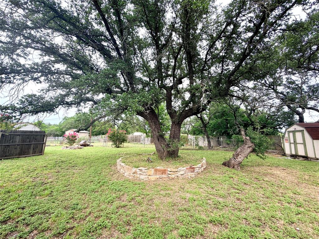 1902 Cline Street Goldthwaite, TX 76844 - Photo 21 of 24