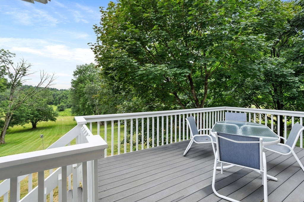 444 Middle Road Boxborough, MA 01719 - Photo 28 of 42 a view of balcony with furniture