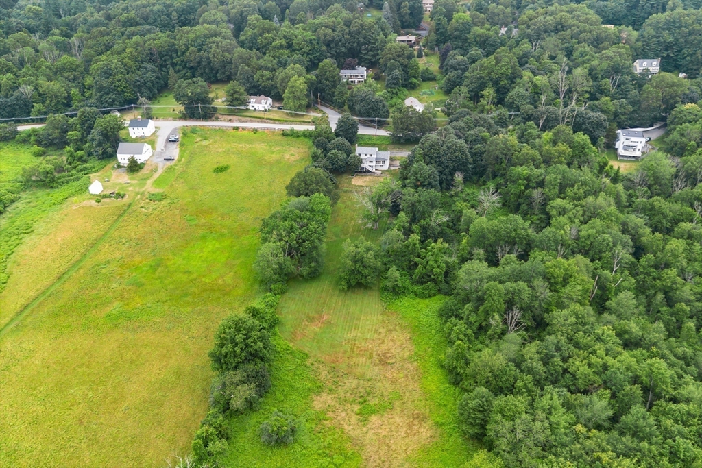 444 Middle Road Boxborough, MA 01719 - Photo 36 of 42 a view of a yard with swimming pool