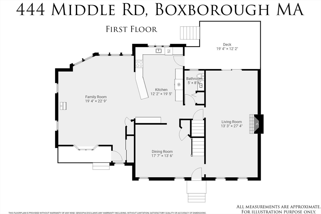 444 Middle Road Boxborough, MA 01719 - Photo 39 of 42 unknown