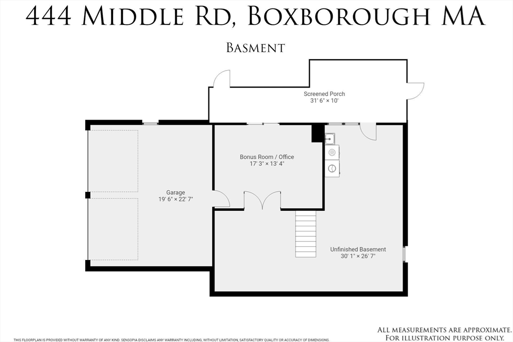 444 Middle Road Boxborough, MA 01719 - Photo 41 of 42 unknown