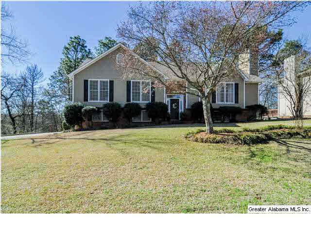 1840 Russet Hill Circle Hoover, AL 35244 - Photo 1 of 32