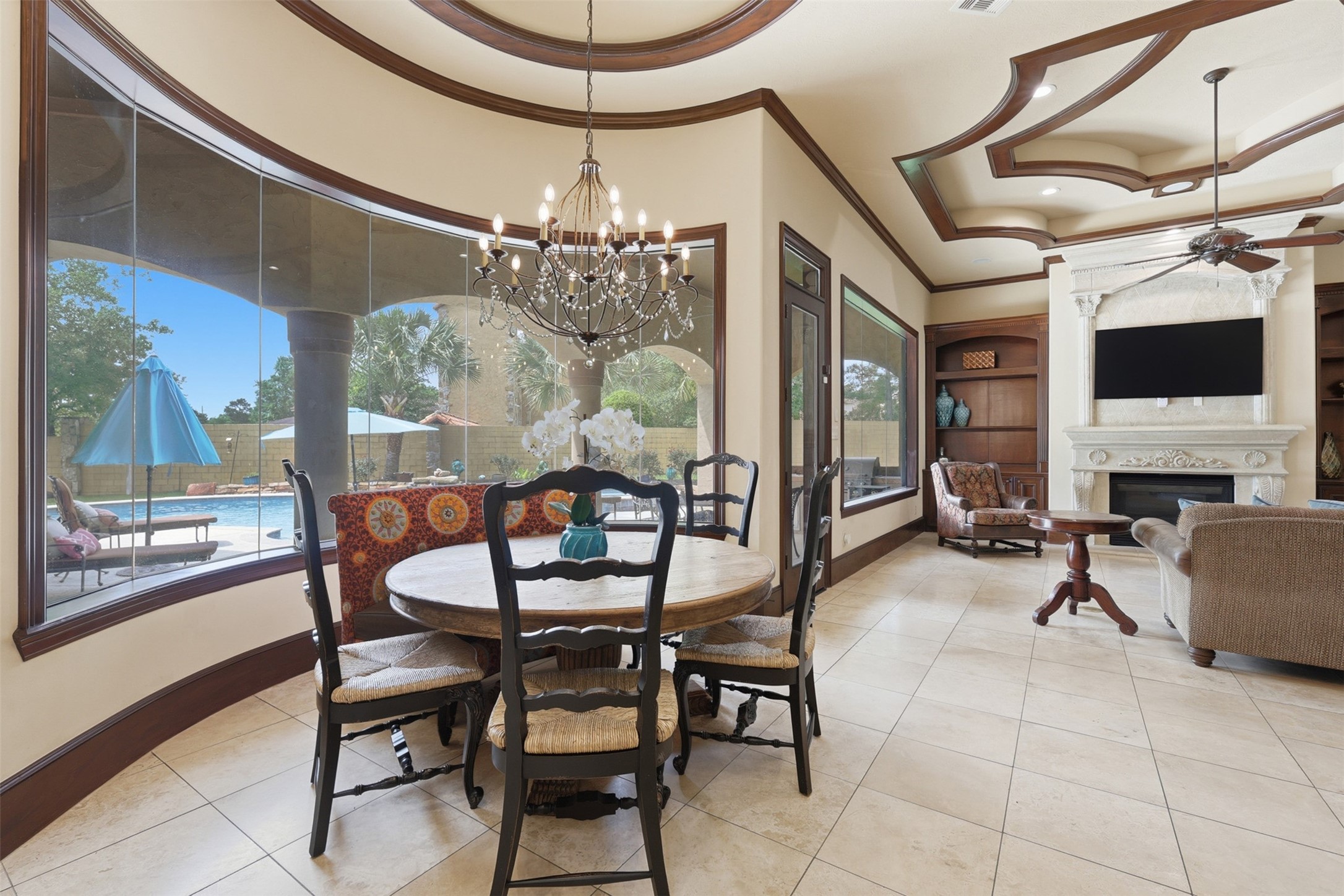 14 Post Shadow Estate Drive Spring, TX 77389 - Photo 20 of 49