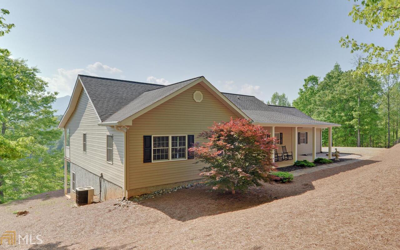 6450 Airline Road Young Harris, GA 30582 - Photo 1 of 1 Gallery Image 1