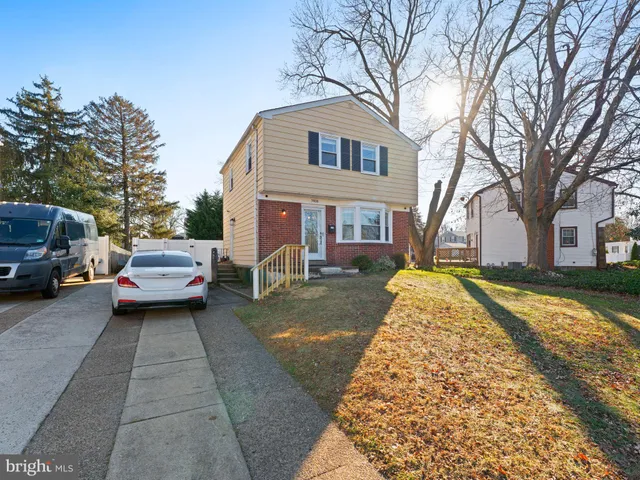 $380,000 | 7408 Githens Avenue, Pennsauken, NJ 08109