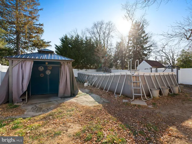 $380,000 | 7408 Githens Avenue, Pennsauken, NJ 08109