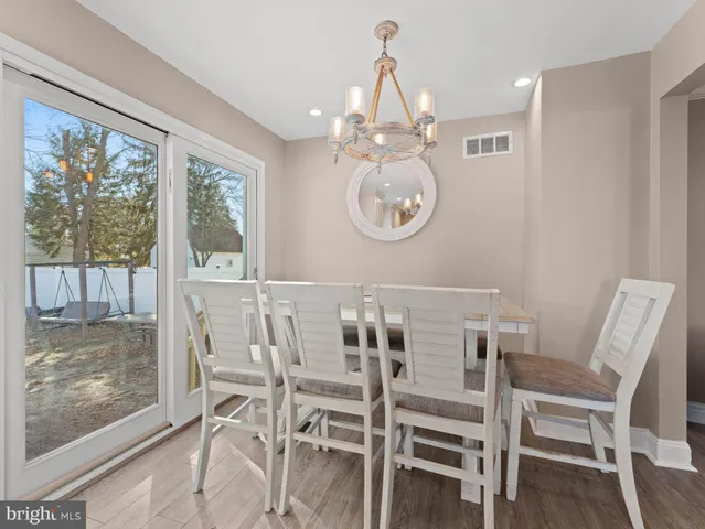 $380,000 | 7408 Githens Avenue, Pennsauken, NJ 08109