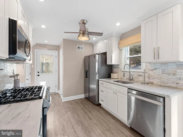 $380,000 | 7408 Githens Avenue, Pennsauken, NJ 08109