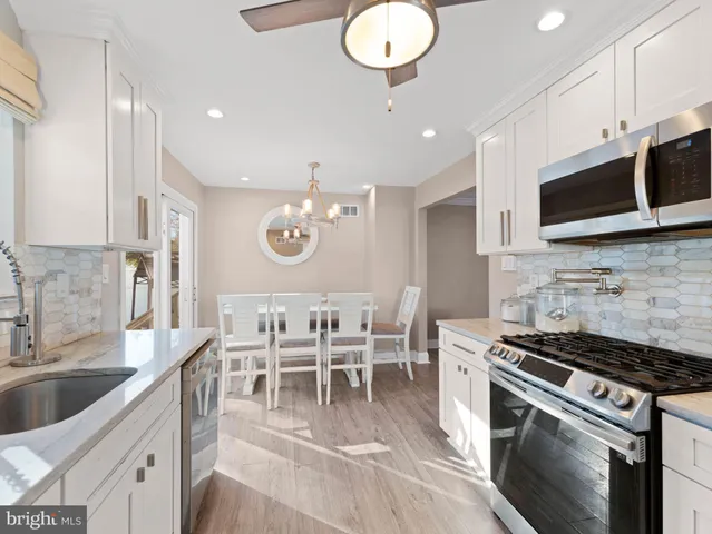 $380,000 | 7408 Githens Avenue, Pennsauken, NJ 08109