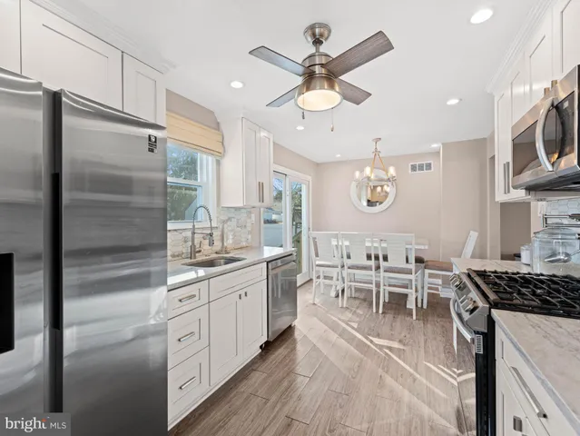 $380,000 | 7408 Githens Avenue, Pennsauken, NJ 08109