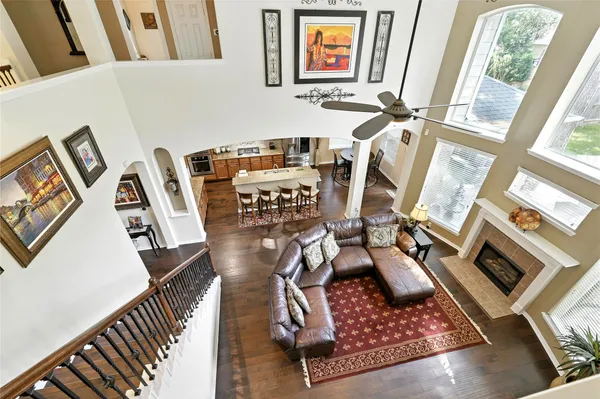 $584,000 | 25218 Piney Heights Lane, Spring, TX 77389