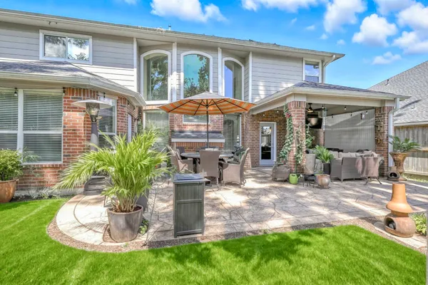 $584,000 | 25218 Piney Heights Lane, Spring, TX 77389