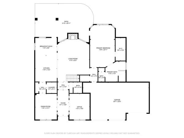 $584,000 | 25218 Piney Heights Lane, Spring, TX 77389