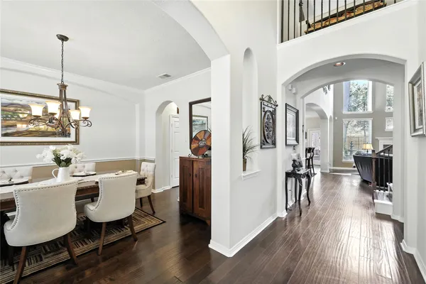 $584,000 | 25218 Piney Heights Lane, Spring, TX 77389