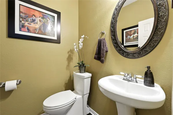 $584,000 | 25218 Piney Heights Lane, Spring, TX 77389
